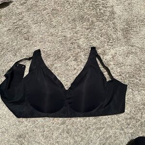 Elegant Black Women's Bra
